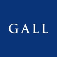 Gall Solicitors logo