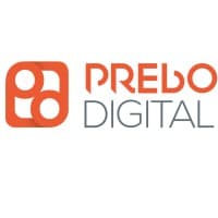Prebo Digital logo