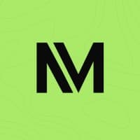 Nouveau Monde logo