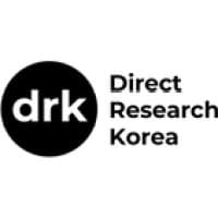 Direct Research Korea logo