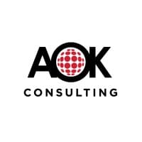 AOK Consulting logo