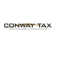 Conway Tax Certified Public Accountants logo