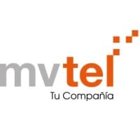 MV-TEL SAS logo