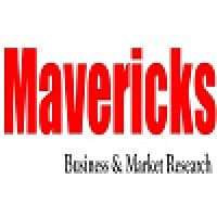 Mavericks Business and Market Research logo
