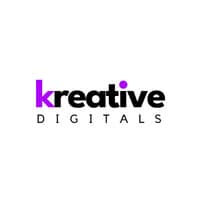 Kreative Digitals logo