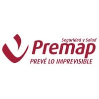 Premap Seguridad y Salud logo