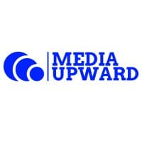 Media Upward logo