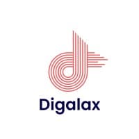 Digalax Full Service Digital Marketing Agency logo