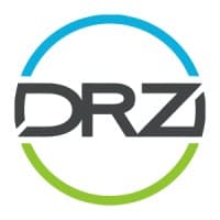 DRZ GestÃ£o Inteligente de Cidades logo