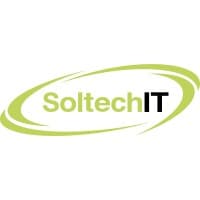 Soltech IT logo
