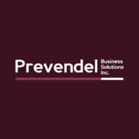 Prevendel Business Solutions logo