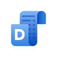 Docking logo