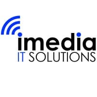 iMedia IT Solutions logo