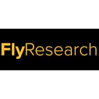 FlyResearch logo