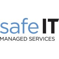SAFE IT Managed Services logo