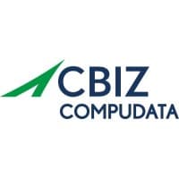 CBIZ CompuData logo