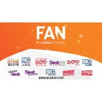 Perfect Group & Funasia logo