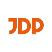 JDP logo