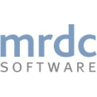 MRDC logo
