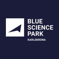 Blue Science Park logo
