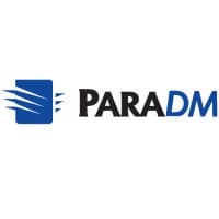 ParaDM logo