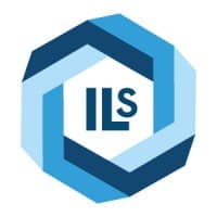 ILS logo