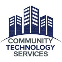 Community Technology Services logo
