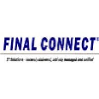 Final Connect logo