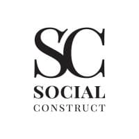 Social Construct Media & Design logo