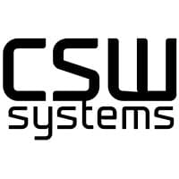 CSW logo