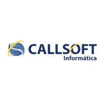 CALLSOFT InformÃ¡tica logo