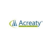 ACREATY logo