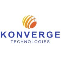 Konverge Technologies NA logo