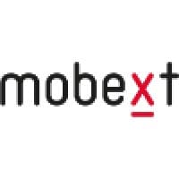 Mobext logo