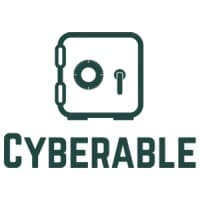 Cyberable logo
