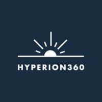 Hyperion360 logo