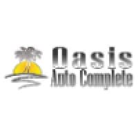 Oasis Auto Complete logo