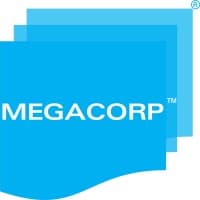 Megacorp logo