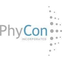 PhyCon logo
