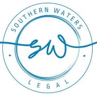 Southern Waters Legal logo