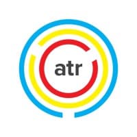 at random international logo