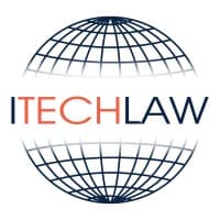 ITechLaw Association logo