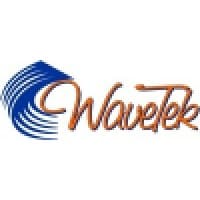 WaveTek Nigeria logo