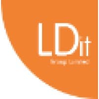 LDit logo