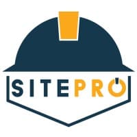SitePro Solutions logo