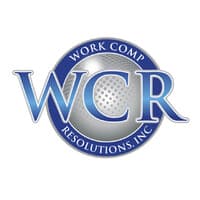 Work Comp Resolutions logo