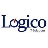 Logico-IT logo