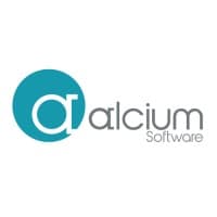 Alcium logo