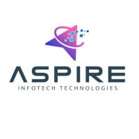 Aspire Infotech logo