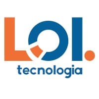Lol. Tecnologia logo